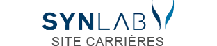 SYNLAB Recrutement Logo